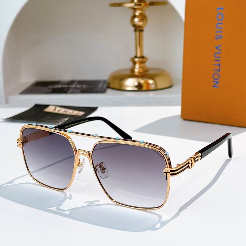 LV Sunglasses ID:20260410-2102